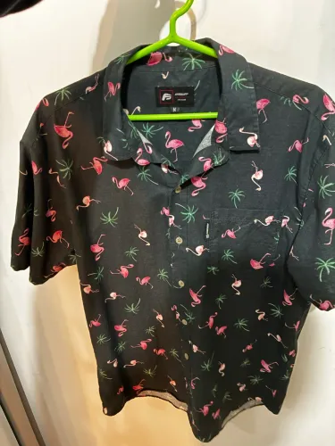 Camiseta freesurf