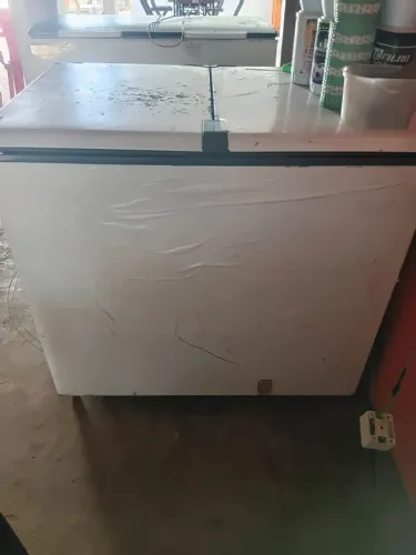 FREEZER