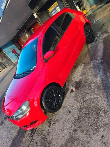 Volkswagen Gol Geração VI 1.0 8V MI Total Flex Mec. 4P 2014