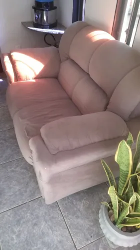 Sofá 