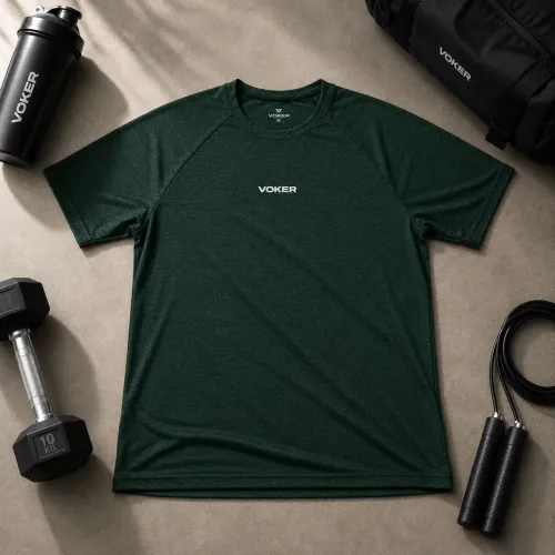 Camisas/camisetas fitness Tam G