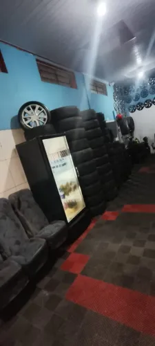 Borracharia