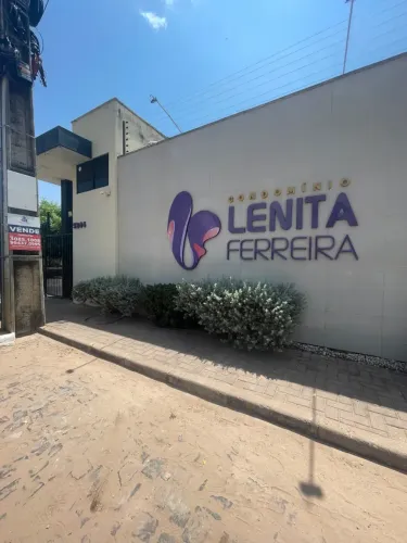 APTO 2 QUARTOS | 46m² | COND. LENITA FERREIRA | OPORTUNIDADE