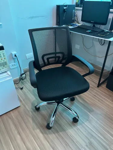 Cadeira escritorio
