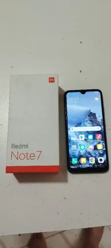 Redmi Not 7