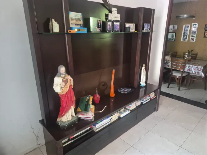 Rack pra sala 