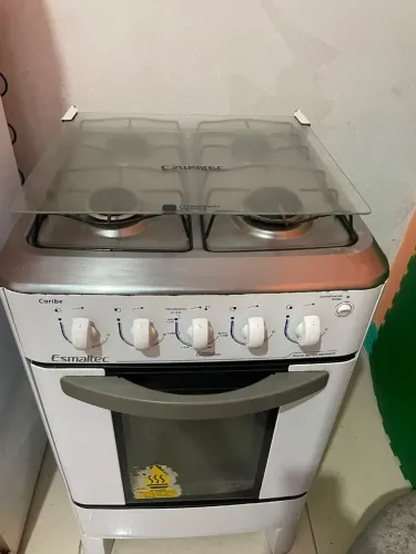 Fogão Esmaltec