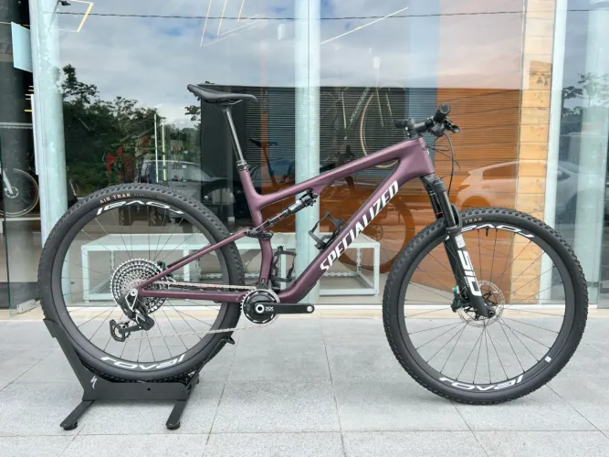 Specialized Epic 8 Expert XL MTB