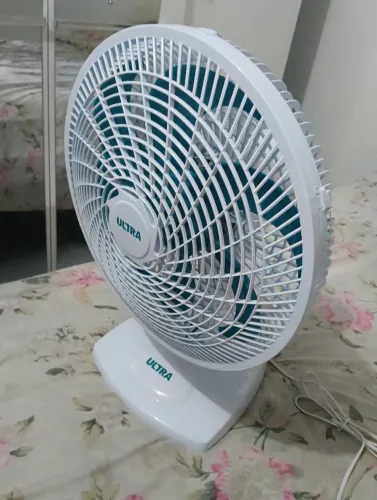 Ventilador