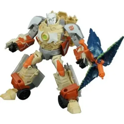 Transformers Ratchet