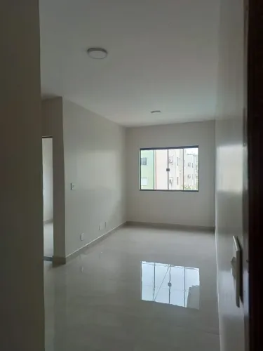 APARTAMENTO À VENDA REFORMADO - CONDOMINIO RIO VERDE