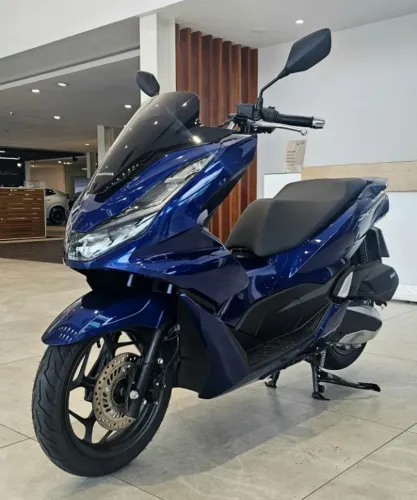 NMAX 160 2026 MIL KM, IMPECAVEL