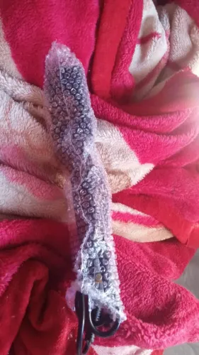 Vendo chapinha nova na caixa