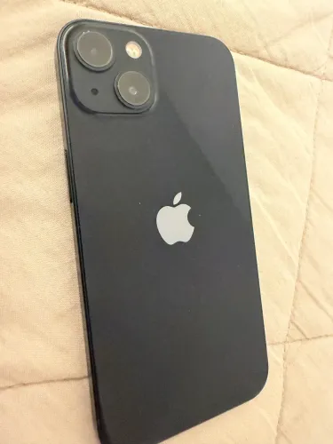 Vendo IPhone 13 | 256 GB | EXCELENTE ESTADO
