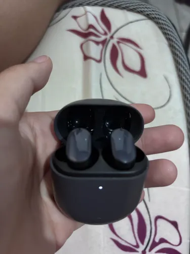 Redmi buds pro 3