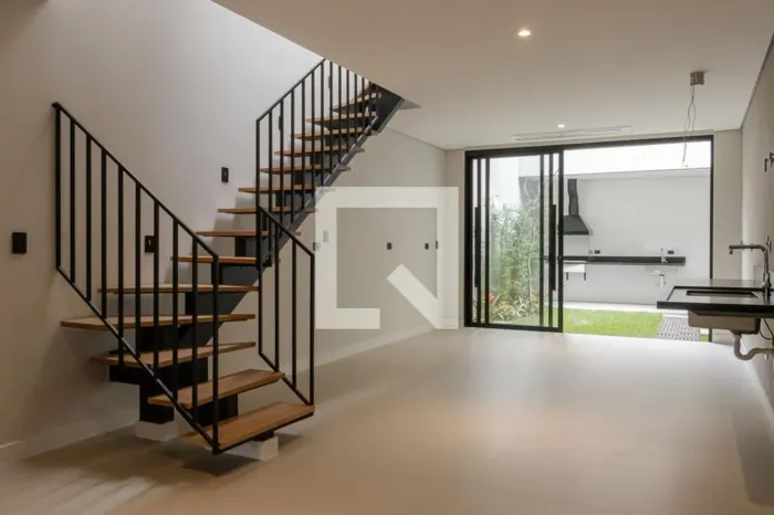 Casa à Venda - Vila Nova Conceição, 2 Quartos, 190 m2