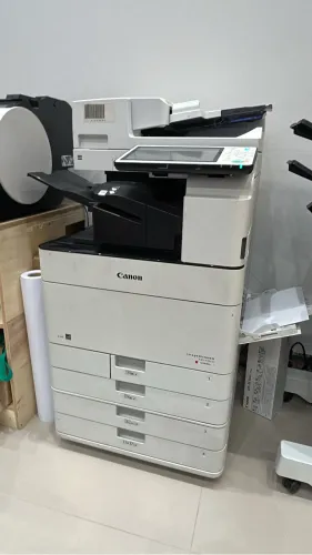 Impressora Multifunctional Laser Canon iR 5550