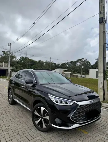 BYD Song Plus 1.5 16V Aut. (hibrido) 2024