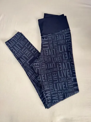Calça Legging Live