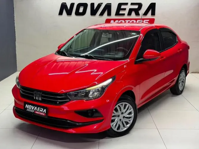 Fiat Cronos Drive 1.0 6V 2023