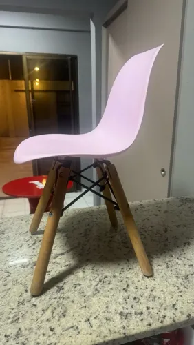 Cadeira infantil 