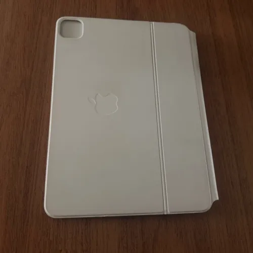 Magic Keyboard para iPad 11 até M3