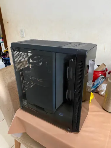 PC GAMER CUSTO BENEFÍCIO 