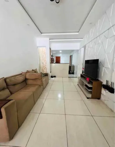 Casa a venda no Centro de Marituba - Bairro Novo