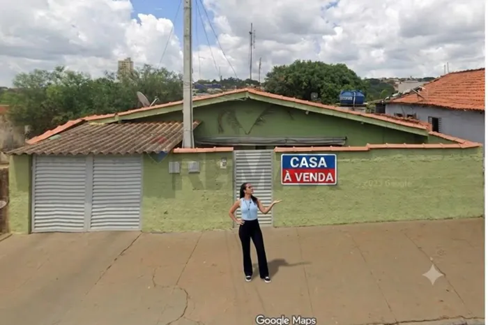 Uma oportunidade que reúne espaço, versatilidade e excelente localização!
