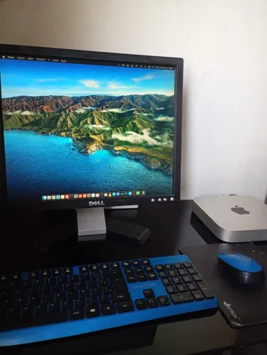 Mac mini 2014 core i5 1,4 GHz