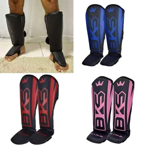 par caneleira boxe UFC MMA muay Thai. entrega grátis 