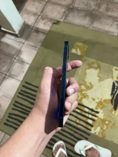 iPhone 12 64gb preto 