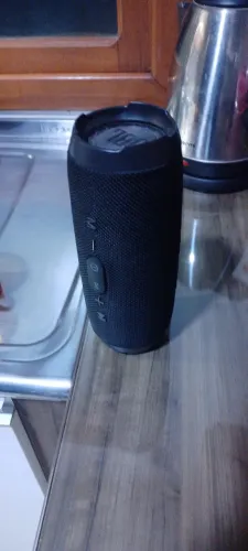 JBL Charge 3 perfeito estado