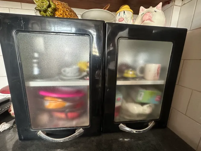 Microondas Perfeito estado