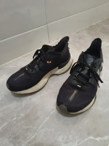 Tênis FILA FLOATKNIT (41)