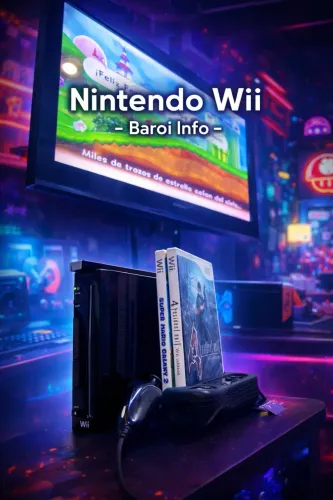 Nintendo Wii