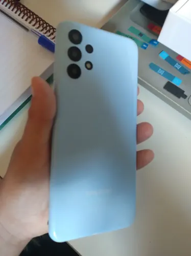 Vendo Samsung  A13 único dono