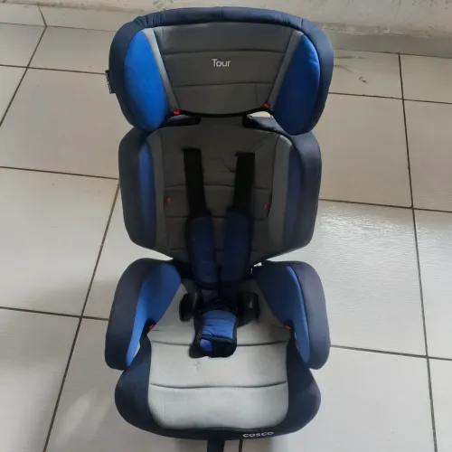 Cadeira Cosco kids tam G