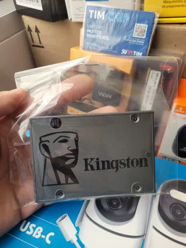 SSD Kingston 960GB 
