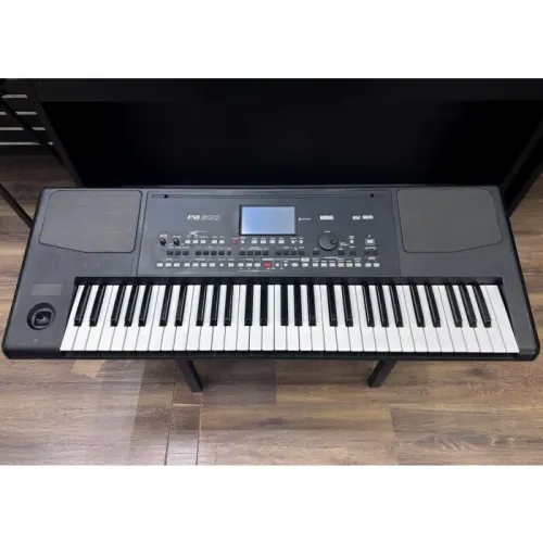 Teclado pa300