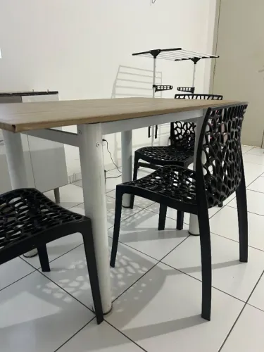 Mesa de jantar