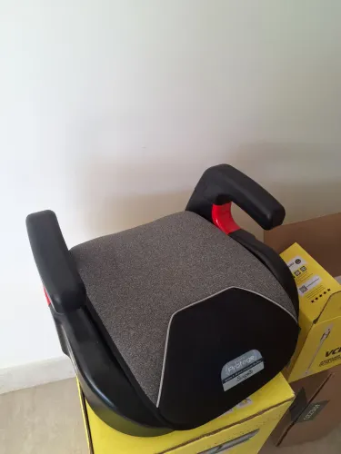Assento de elevação burigotto