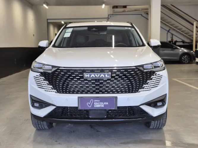 HAVAL H6 PREMIUM HEV 2024 1.5 TURBO AUTOMÁTICO 81 9.9627.6211 ANDRÉ 
