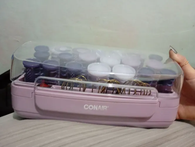 Bobs Térmicos CONAIR
