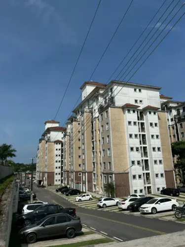 Vendo Smile Village Cidade Nova