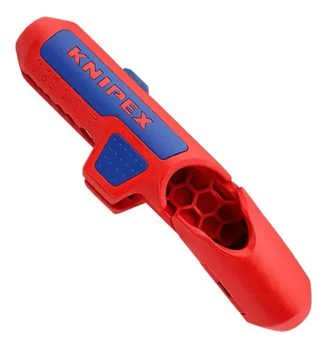 Ferramenta Desencapar Fios Ergostrip Knipex 16 95 01 Sb