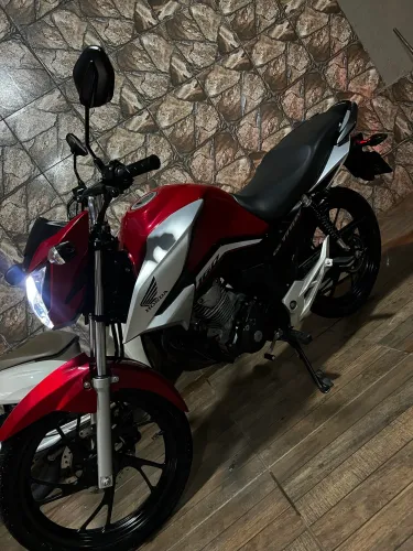 Vendo Titan 160