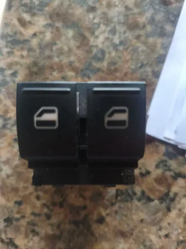 carro UP tsi mpi chave dupla sobe e desce vidro do up tsi mpi