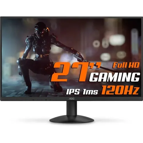 Monitor 27 120Hz AOC