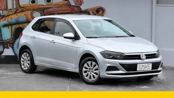 Volkswagen Polo 1.6 MSI Flex 16V 5P 2020